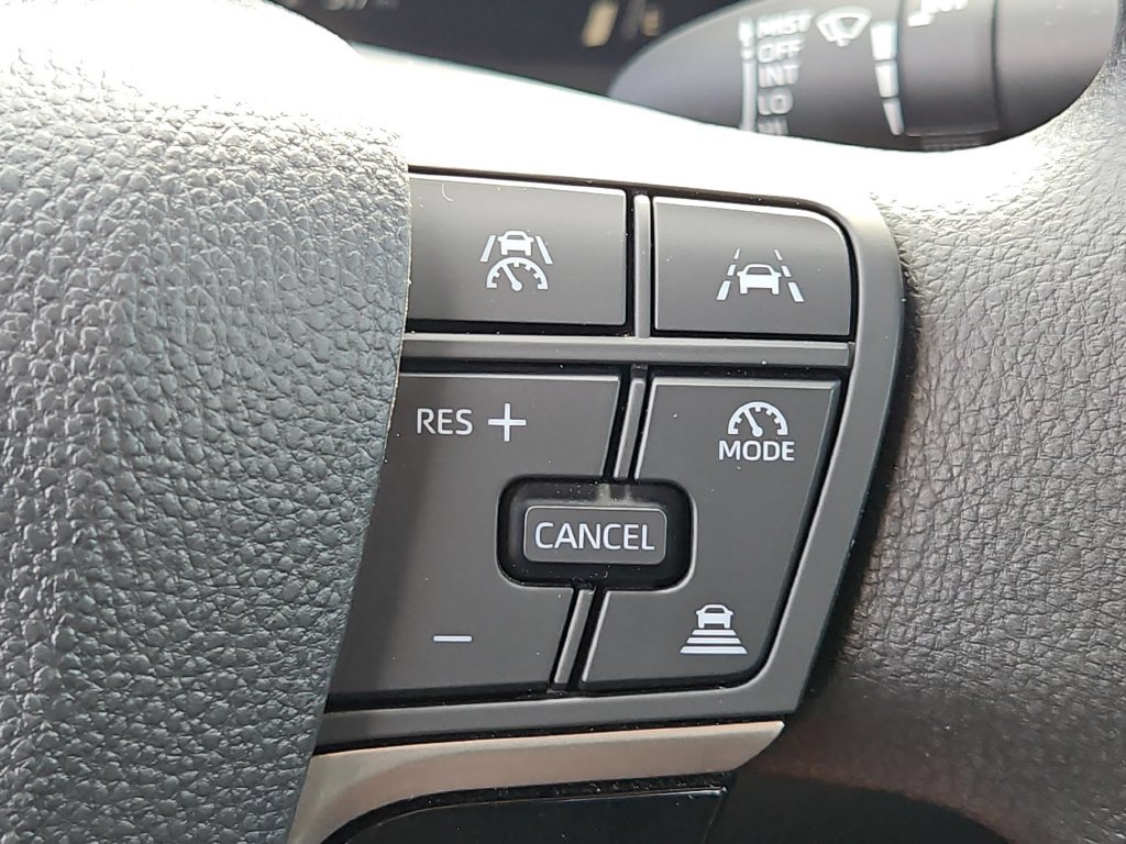 Used 2026 Toyota Camry LE FWD image 21