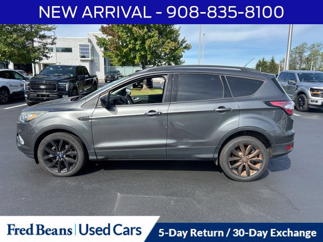 Used 2017 Ford Escape SE w/ Equipment Group 201A AWD/4WD image 4