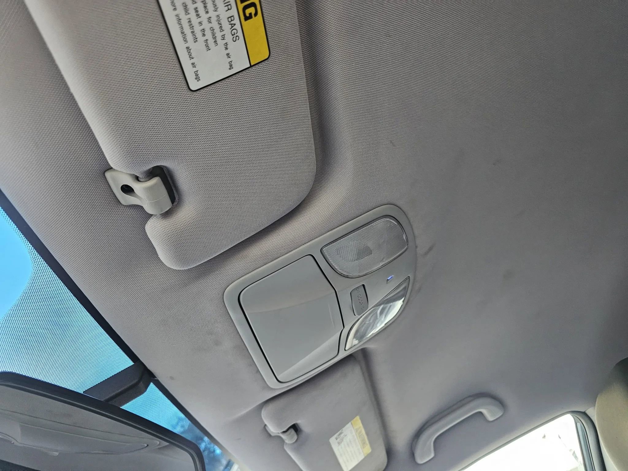 Used 2012 Hyundai Sonata GLS FWD image 11