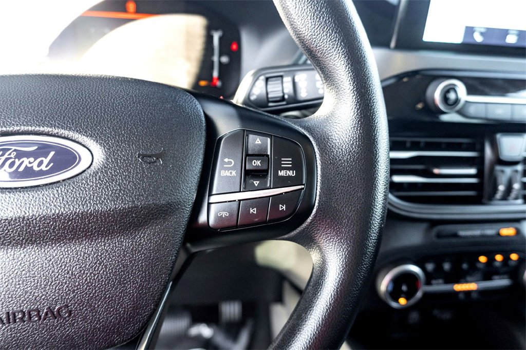 Used 2025 Ford Escape Active image 20