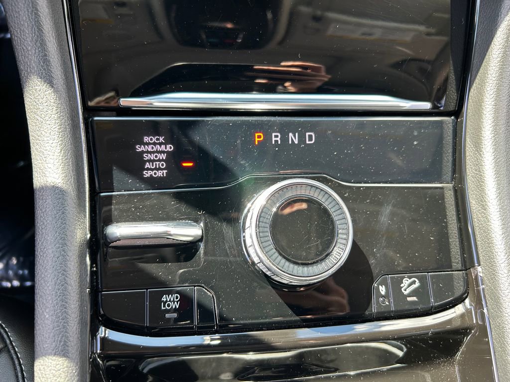 Certified 2023 Jeep Grand Cherokee 4WD 4xe image 15