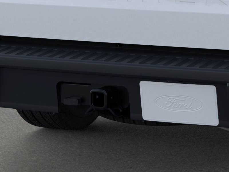 New 2026 Ford Maverick XL AWD/4WD image 23