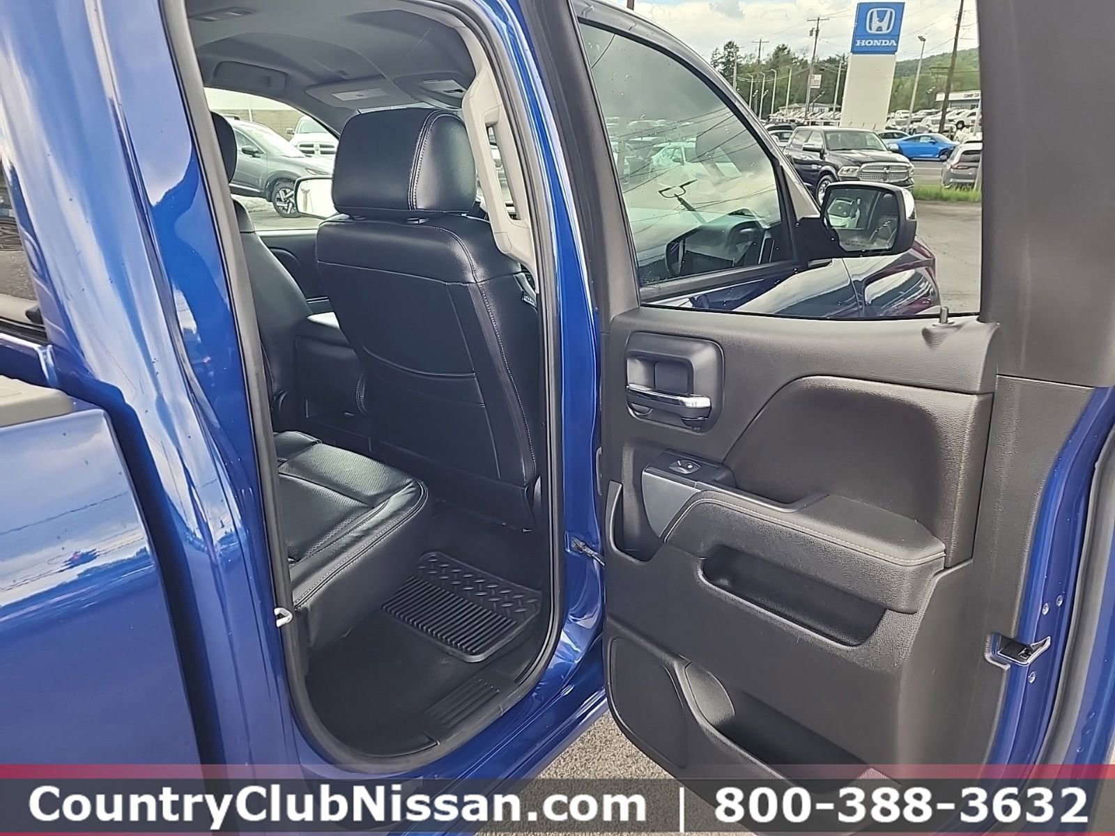 Used 2014 Chevrolet Silverado 1500 LT w/ All Star Edition AWD/4WD image 30