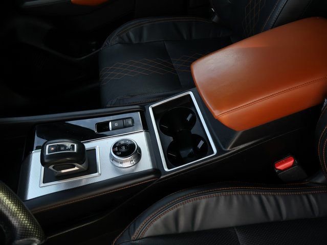 Used 2022 Mitsubishi Outlander SEL FWD image 23