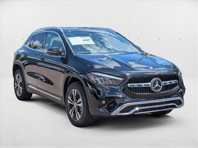 New 2026 Mercedes-Benz GLA 250 GLA 250 image 5
