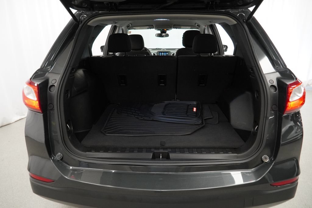 Used 2021 Chevrolet Equinox LS w/ LS Convenience Package AWD/4WD image 25