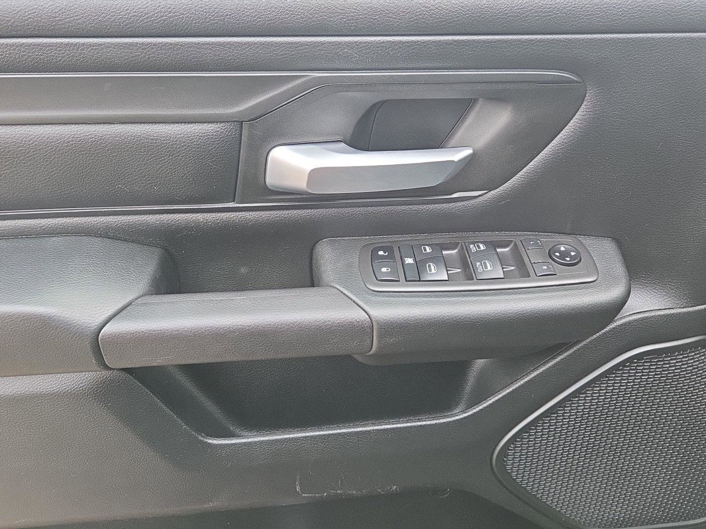 Used 2021 RAM 1500 Tradesman w/ Tradesman Group image 17