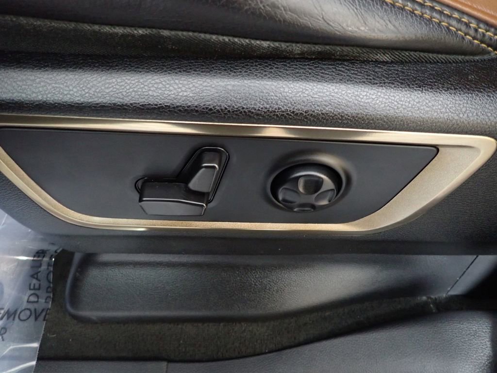Used 2023 RAM 1500 Limited image 27