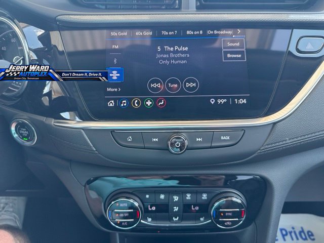 Used 2023 Buick Encore GX Essence w/ Experience Buick Package AWD/4WD image 8