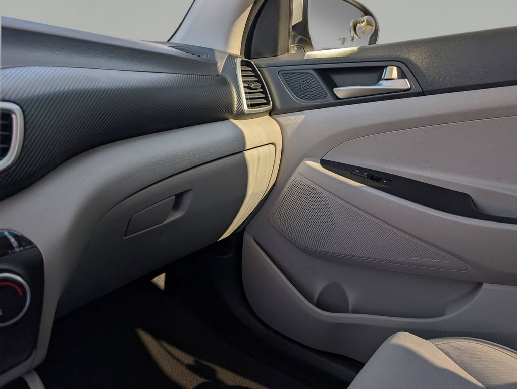 Used 2020 Hyundai Tucson SE FWD image 28