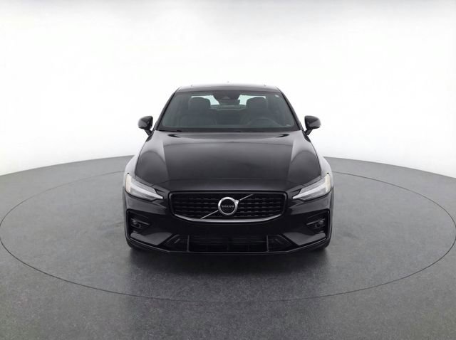 Certified 2023 Volvo S60 B5 Plus w/ Climate Package image 34