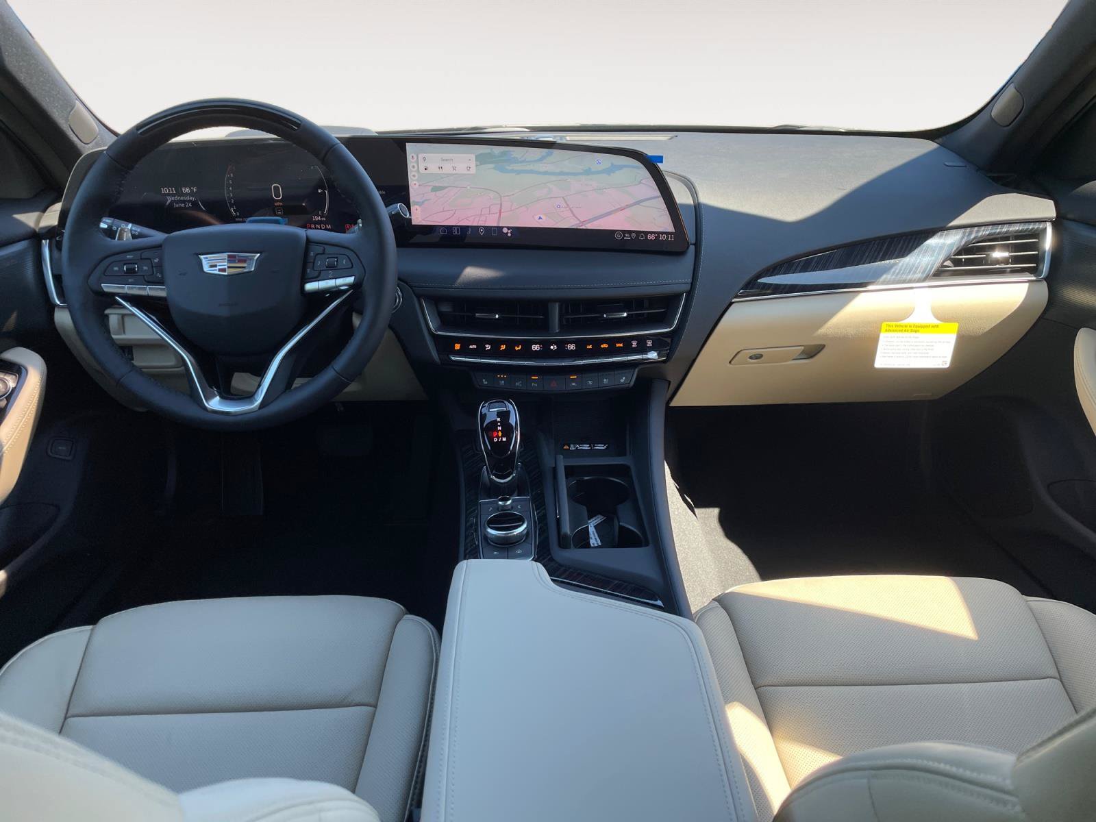 New 2026 Cadillac CT5 Premium Luxury RWD image 10