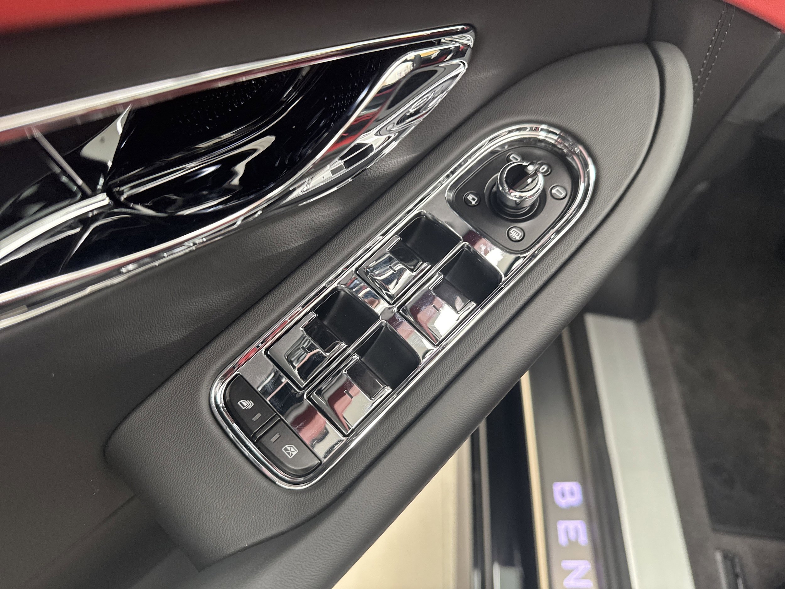 New 2026 Bentley Continental GT AWD/4WD image 12