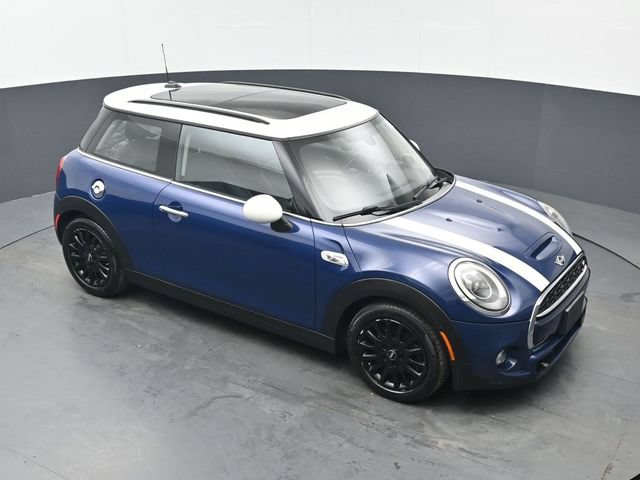 Used 2017 MINI Cooper S FWD image 41