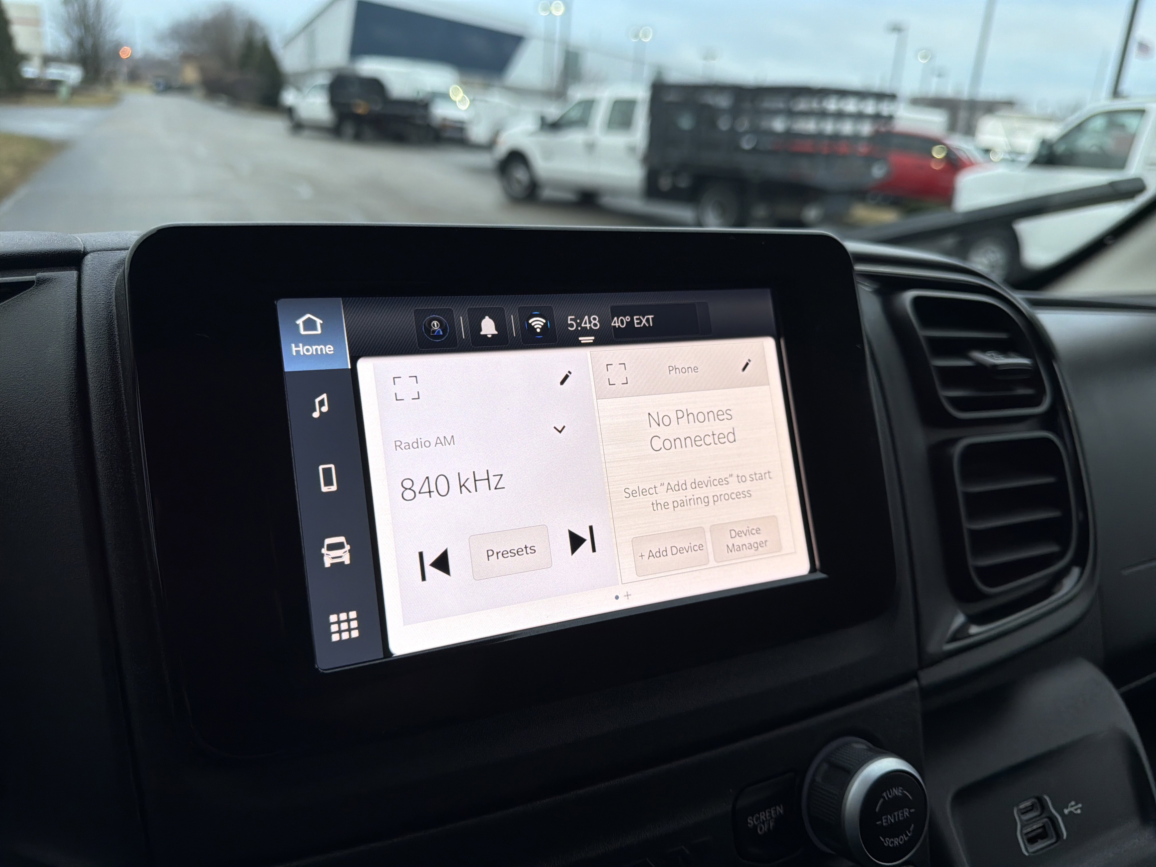 Used 2024 RAM ProMaster 2500 image 17