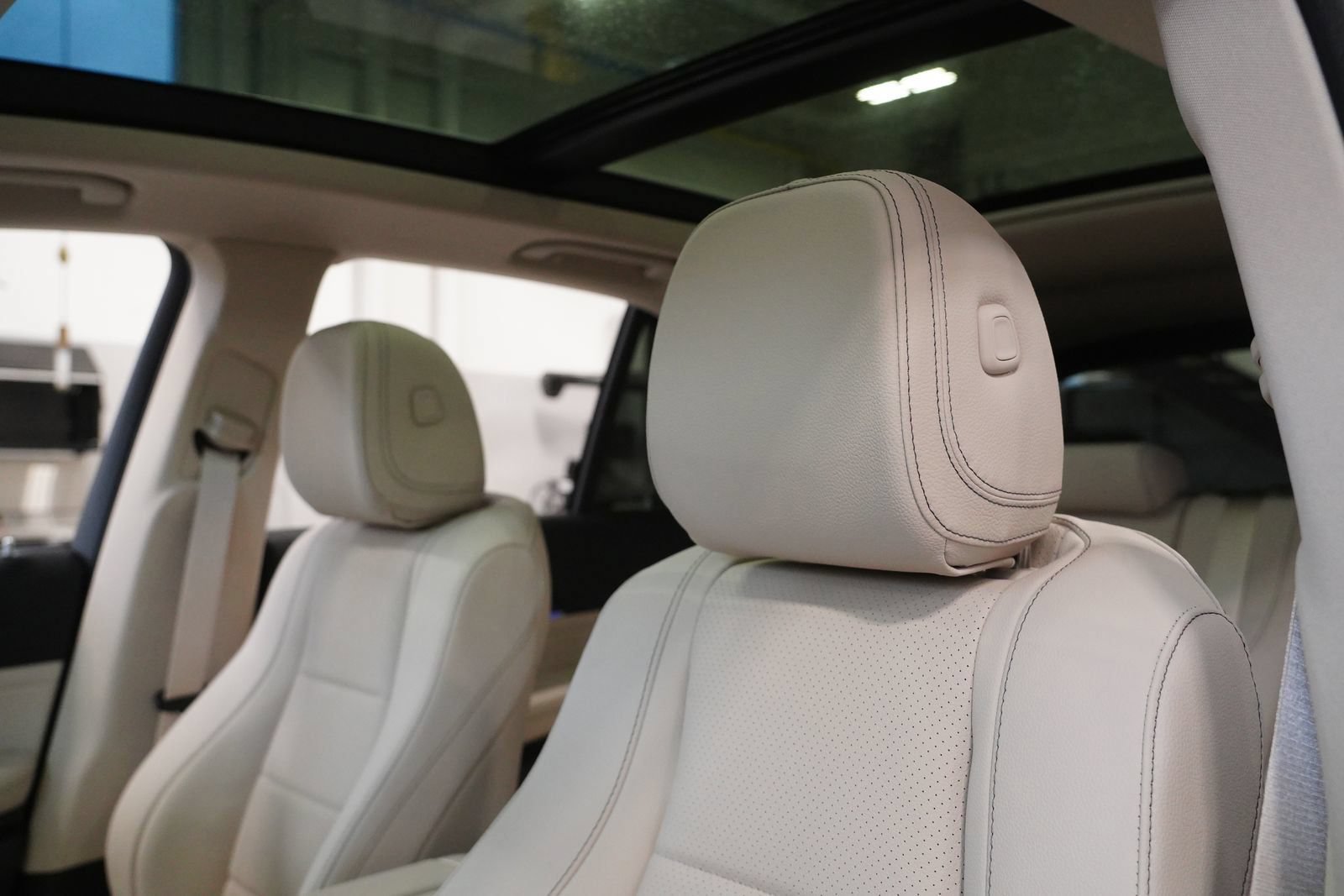 New 2026 Mercedes-Benz GLE 450 4MATIC image 15