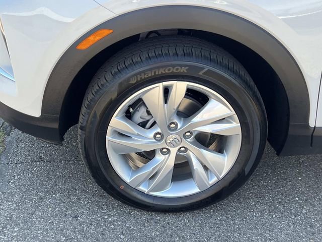 New 2026 Buick Encore GX Preferred w/ Comfort Package AWD/4WD image 9
