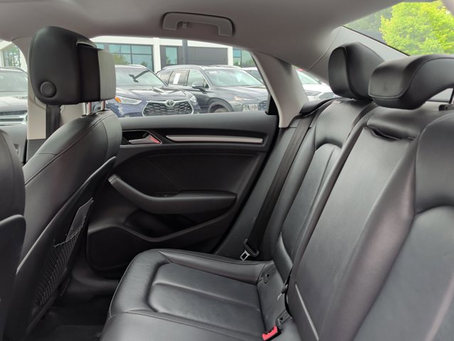 Used 2016 Audi A3 1.8T Premium FWD image 16