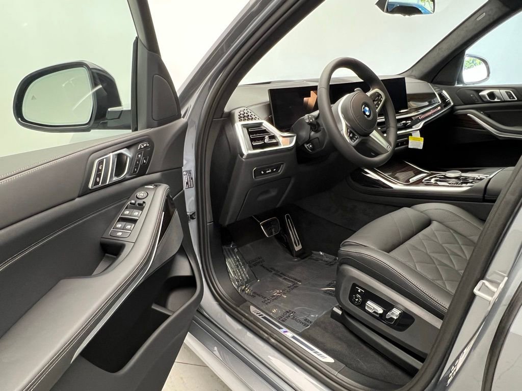 New 2026 BMW X7 xDrive40i w/ M Sport Package image 22