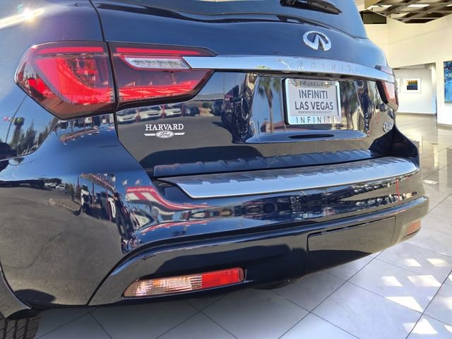 Used 2018 INFINITI QX80 4WD image 6