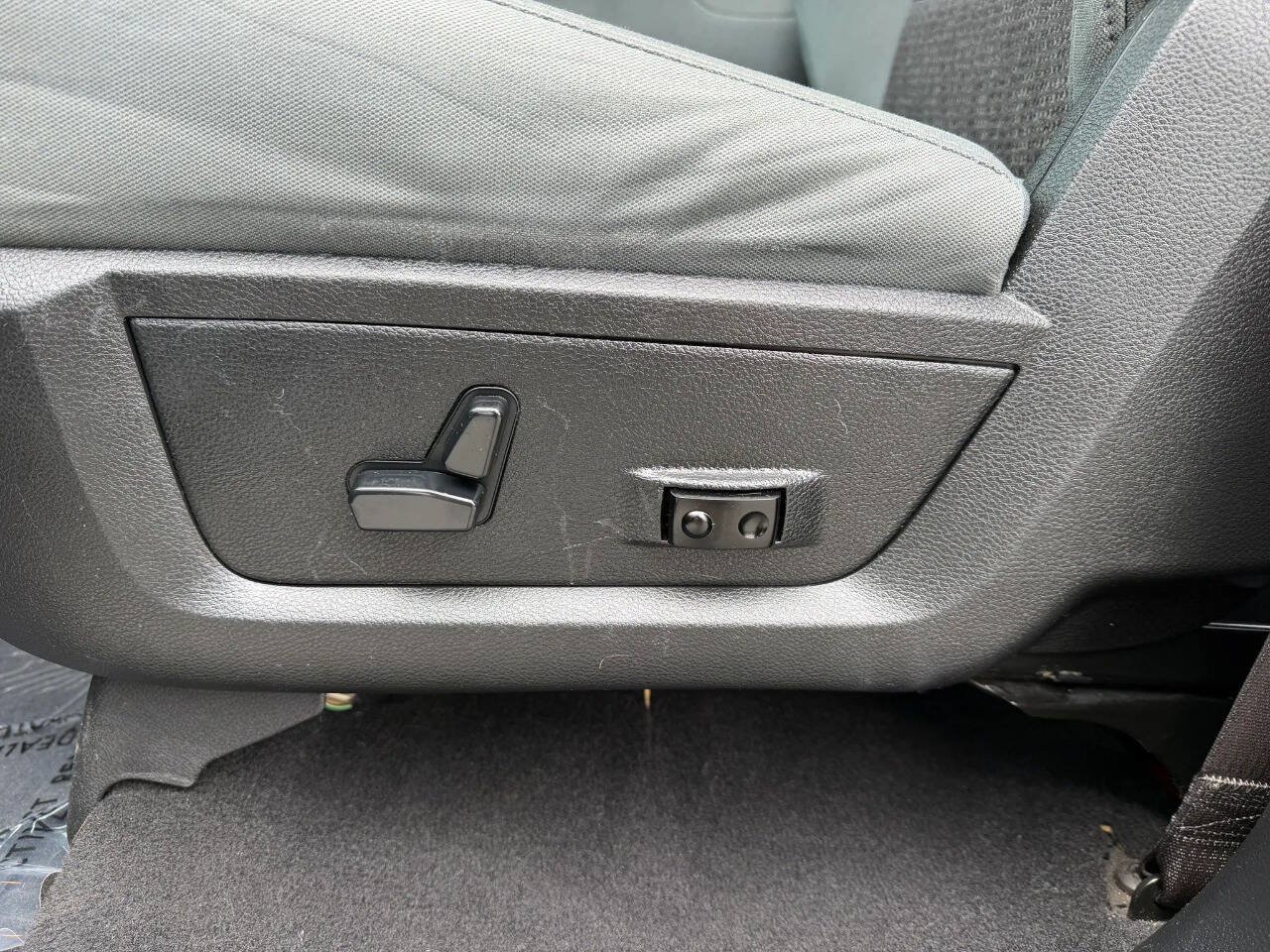 Used 2018 RAM 1500 Big Horn RWD image 14