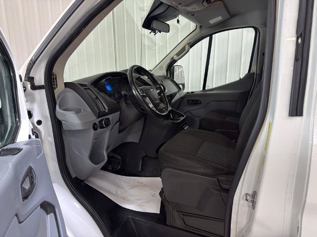 Certified 2017 Ford Transit 150 XLT RWD image 2