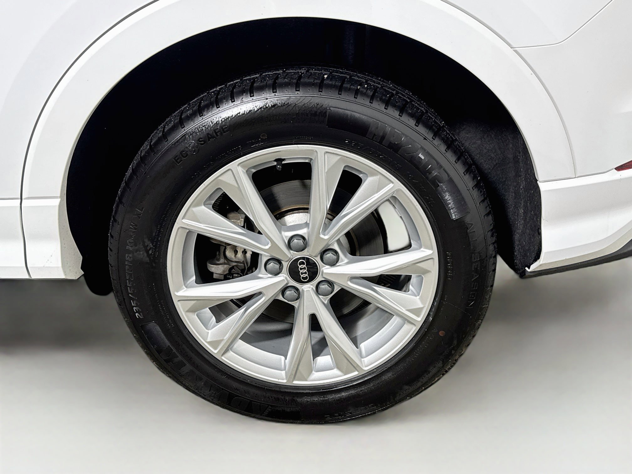 Used 2024 Audi Q3 2.0T Premium AWD/4WD image 26