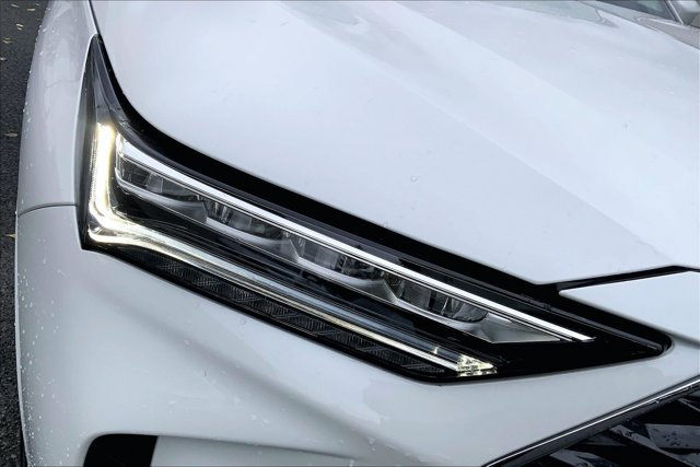 Certified 2026 Acura MDX w/ Advance Package AWD/4WD image 28