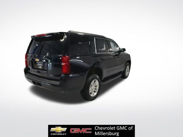 Used 2020 Chevrolet Tahoe LT image 11