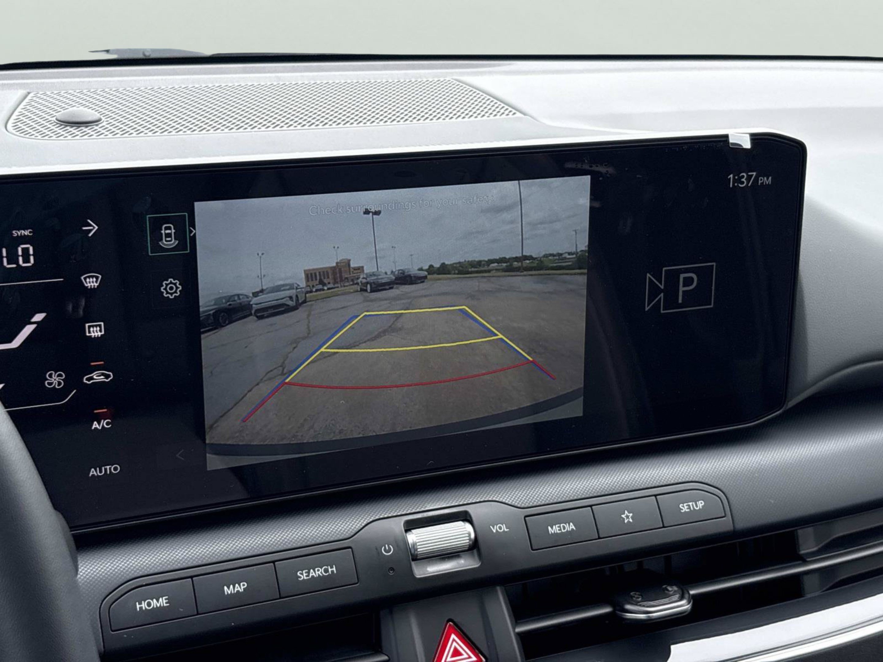 New 2026 Kia K4 GT-Line Turbo FWD image 27