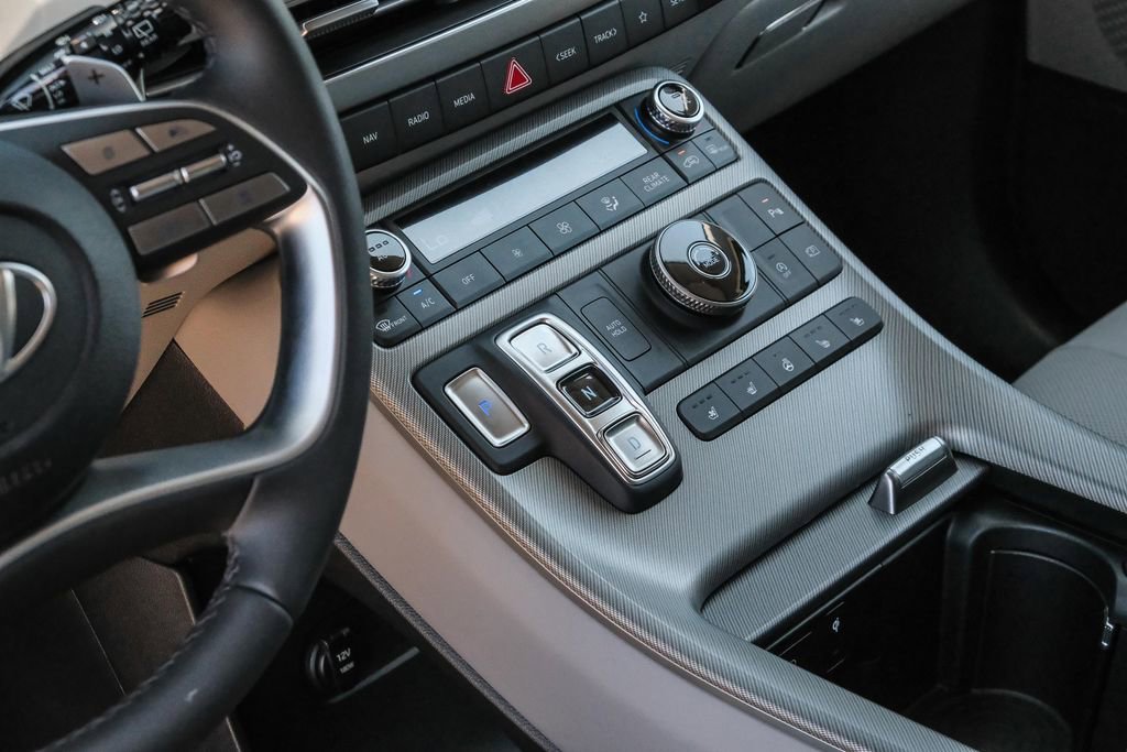 Used 2025 Hyundai Palisade SEL image 21