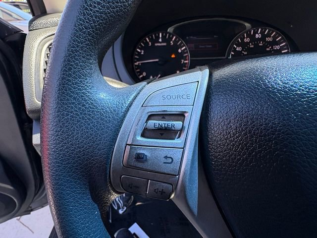 Used 2014 Nissan Altima 2.5 S image 27