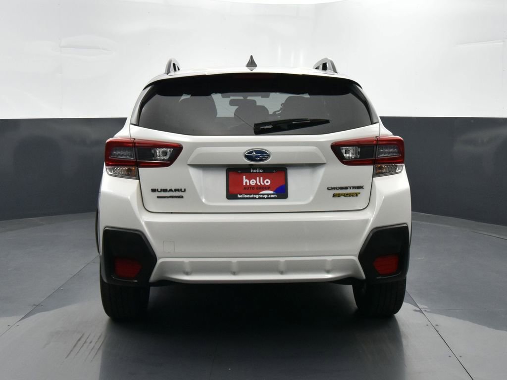 Used 2023 Subaru Crosstrek 2.5i Sport image 30