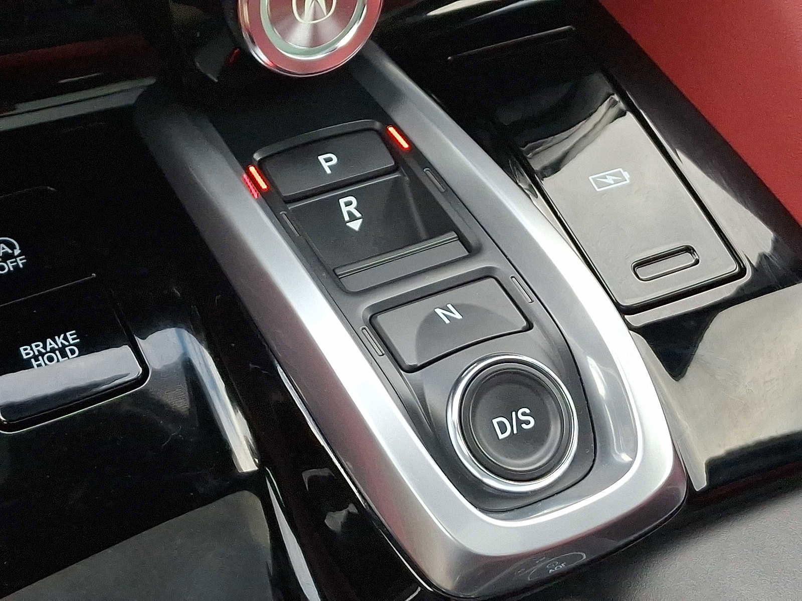 Certified 2023 Acura MDX A-Spec image 15