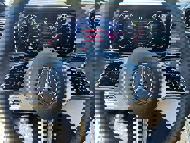 New 2025 Mercedes-Benz C 300 Sedan image 11