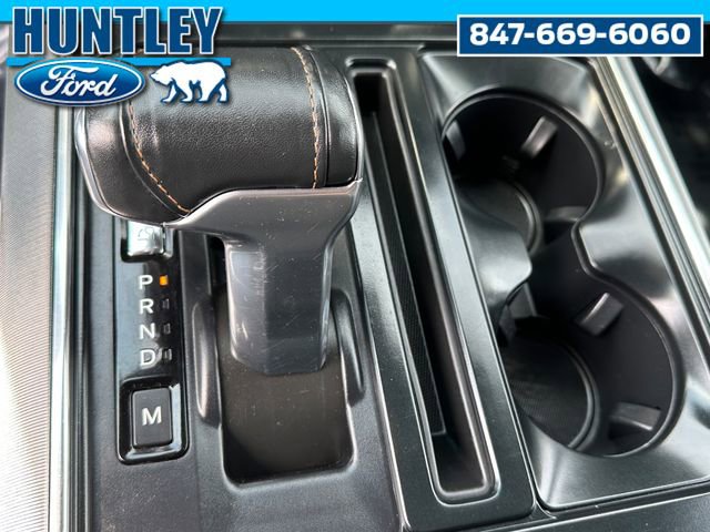 Used 2023 Ford F150 Platinum w/ Equipment Group 701A High image 21