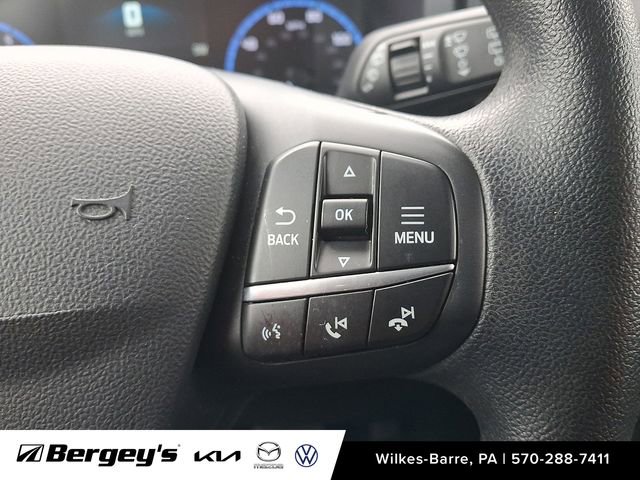 Used 2021 Ford Bronco Sport Big Bend image 24