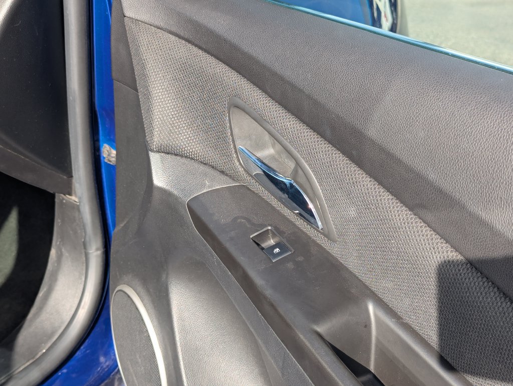 Used 2012 Chevrolet Cruze LT w/ RS Package FWD image 33