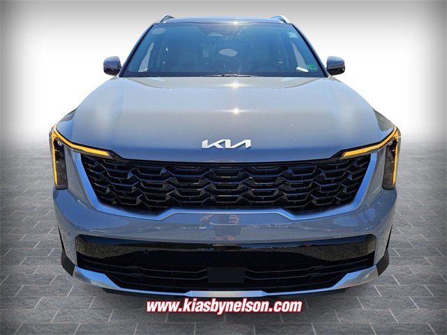 New 2026 Kia Sorento S image 2