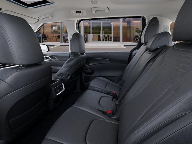 New 2026 Kia Carnival SX Prestige FWD image 18