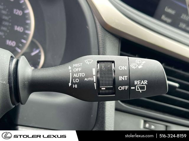 Used 2020 Lexus RX 350 AWD w/ Premium Package image 28