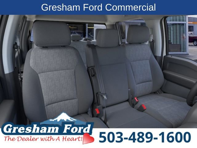 New 2026 Ford F550 4x4 Crew Cab image 12