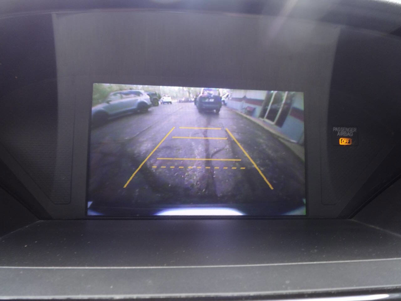 Used 2013 Honda Pilot EX-L image 37