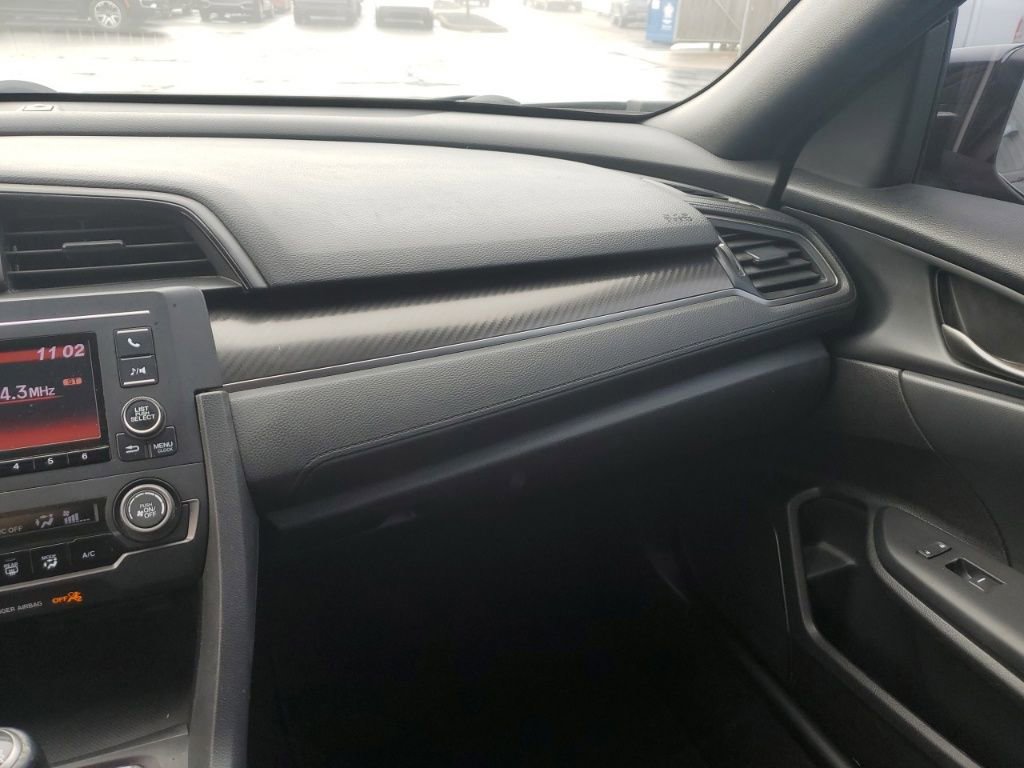 Used 2018 Honda Civic Sport image 25