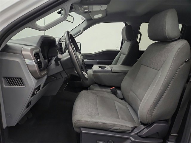 Used 2024 Ford F150 XLT w/ Tow/Haul Package image 23