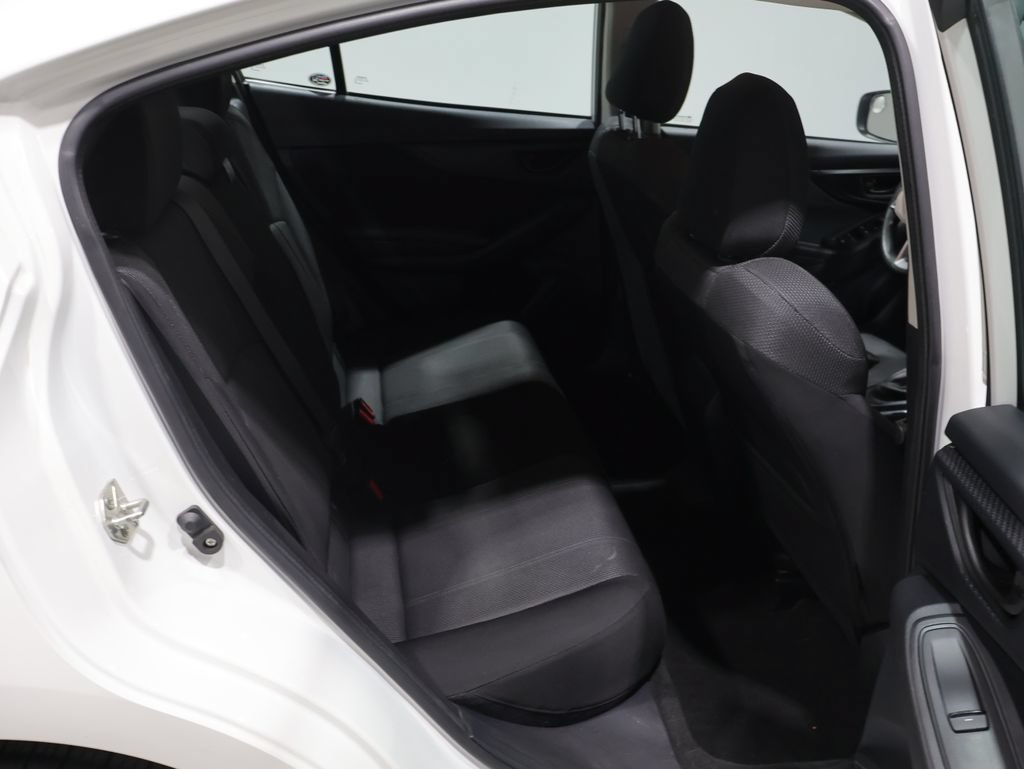 Used 2020 Subaru Impreza 2.0i Premium AWD/4WD image 19