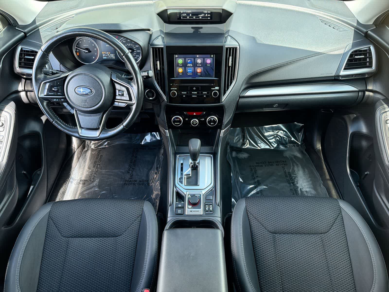 Used 2020 Subaru Forester Premium AWD/4WD image 16