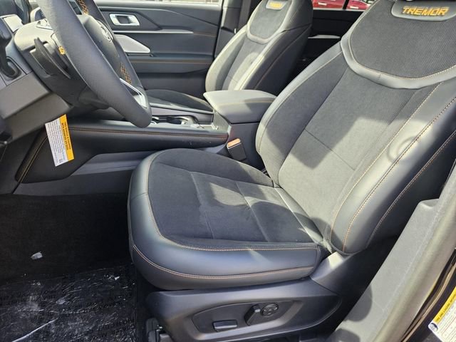 New 2026 Ford Explorer Tremor AWD/4WD image 31