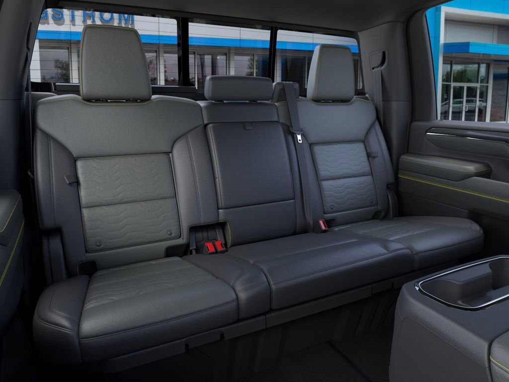 New 2026 Chevrolet Silverado 2500 ZR2 image 17