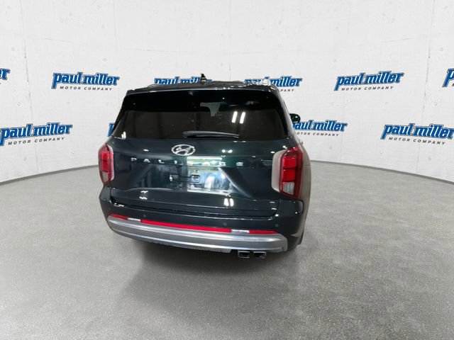 Used 2024 Hyundai Palisade Calligraphy FWD image 10